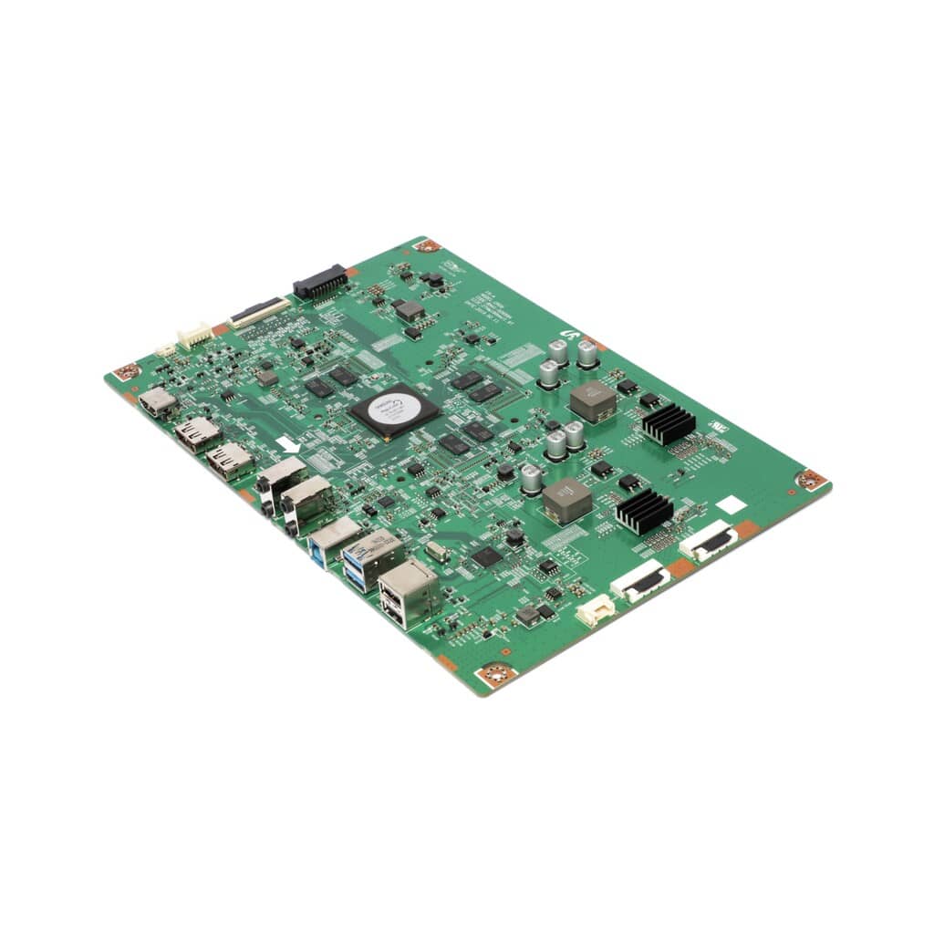 Carte PCB principale d'assemblage Samsung BN94-13411A