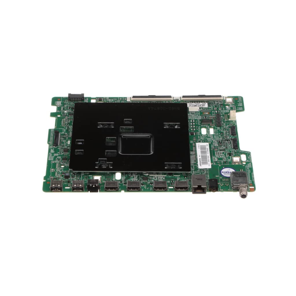 BN94-14004C ASSEMBLAGE PCB PRINCIPAL;URU8000F