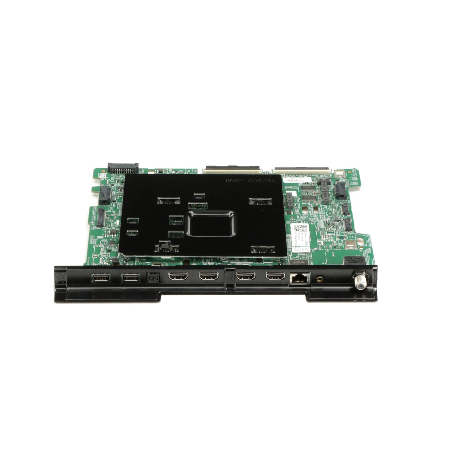 BN94-14060B ASSEMBLAGE PCB PRINCIPAL;QRQ80C