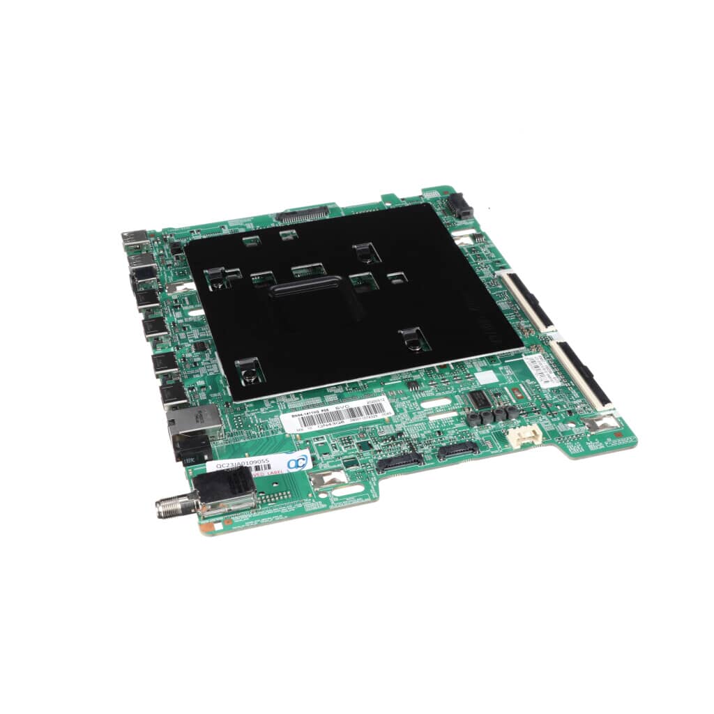 BN94-14119G ASSEMBLAGE PCB PRINCIPAL;QRQ60T