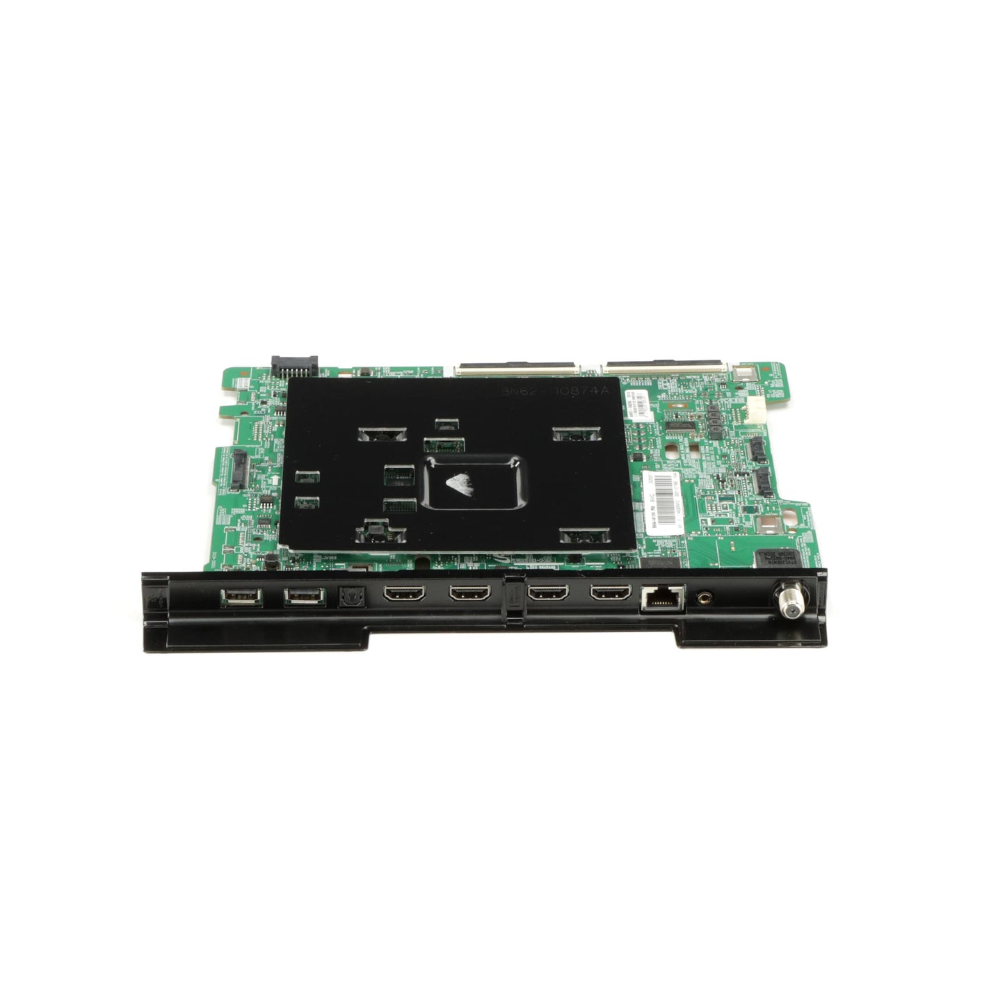 BN94-14119K ASSEMBLAGE PCB PRINCIPAL;QRQ60T
