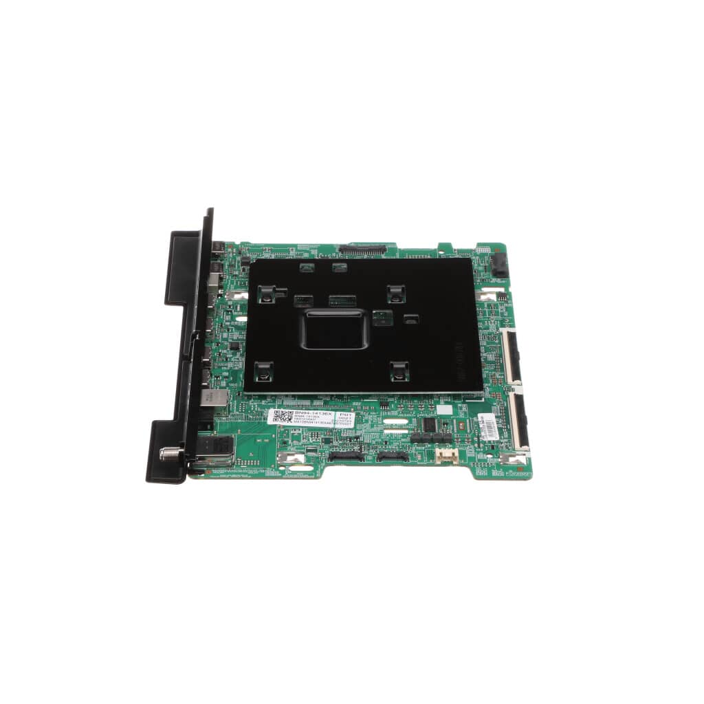 BN94-14136X ASSEMBLAGE PCB PRINCIPAL;QRQ60T