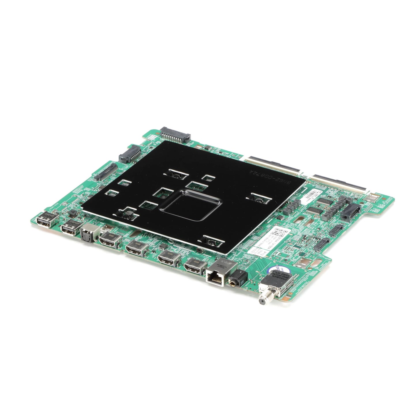 BN94-14158A ASSEMBLAGE PCB PRINCIPAL;QRQ80C