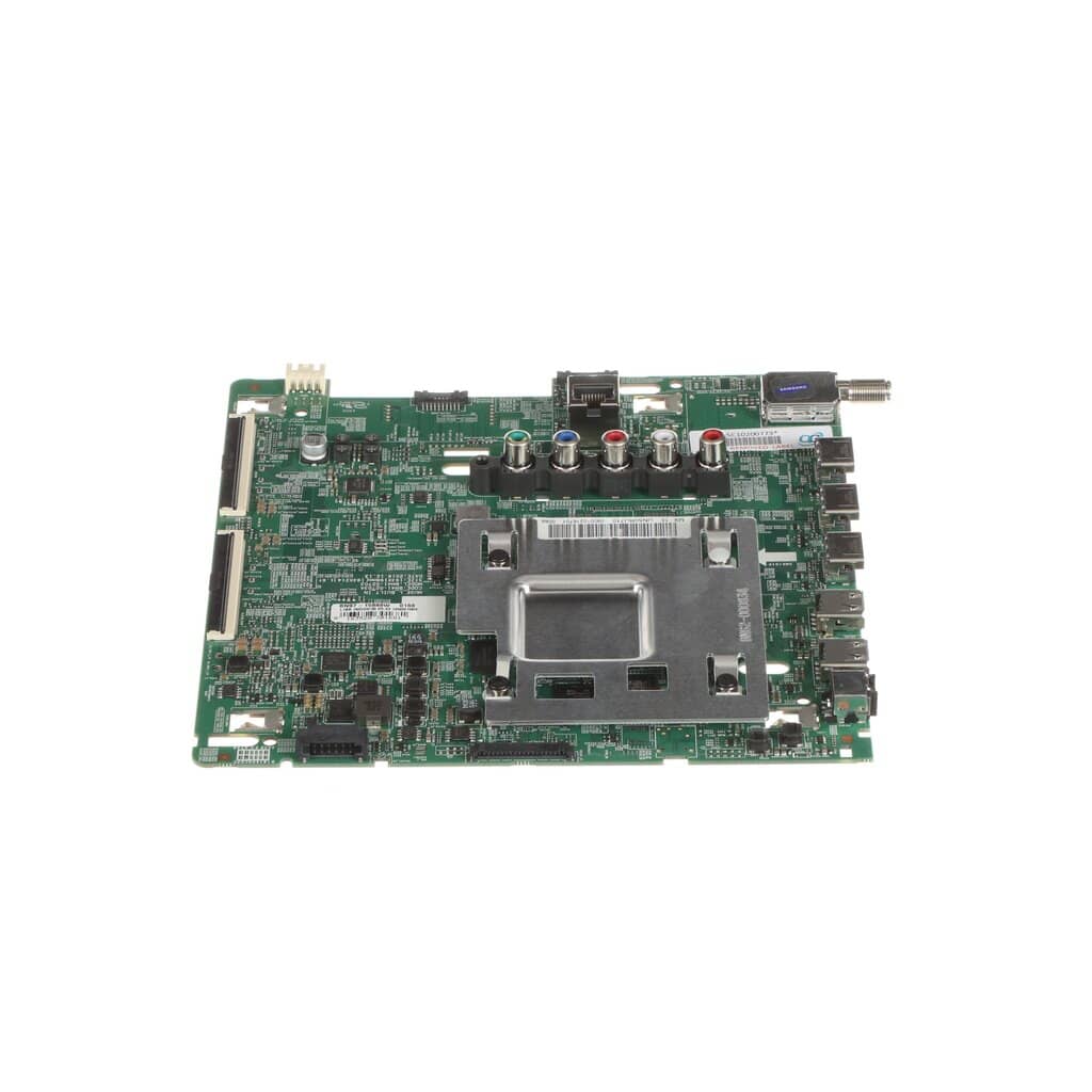 Carte PCB principale d'assemblage Samsung BN94-14756X ; Uru7100H