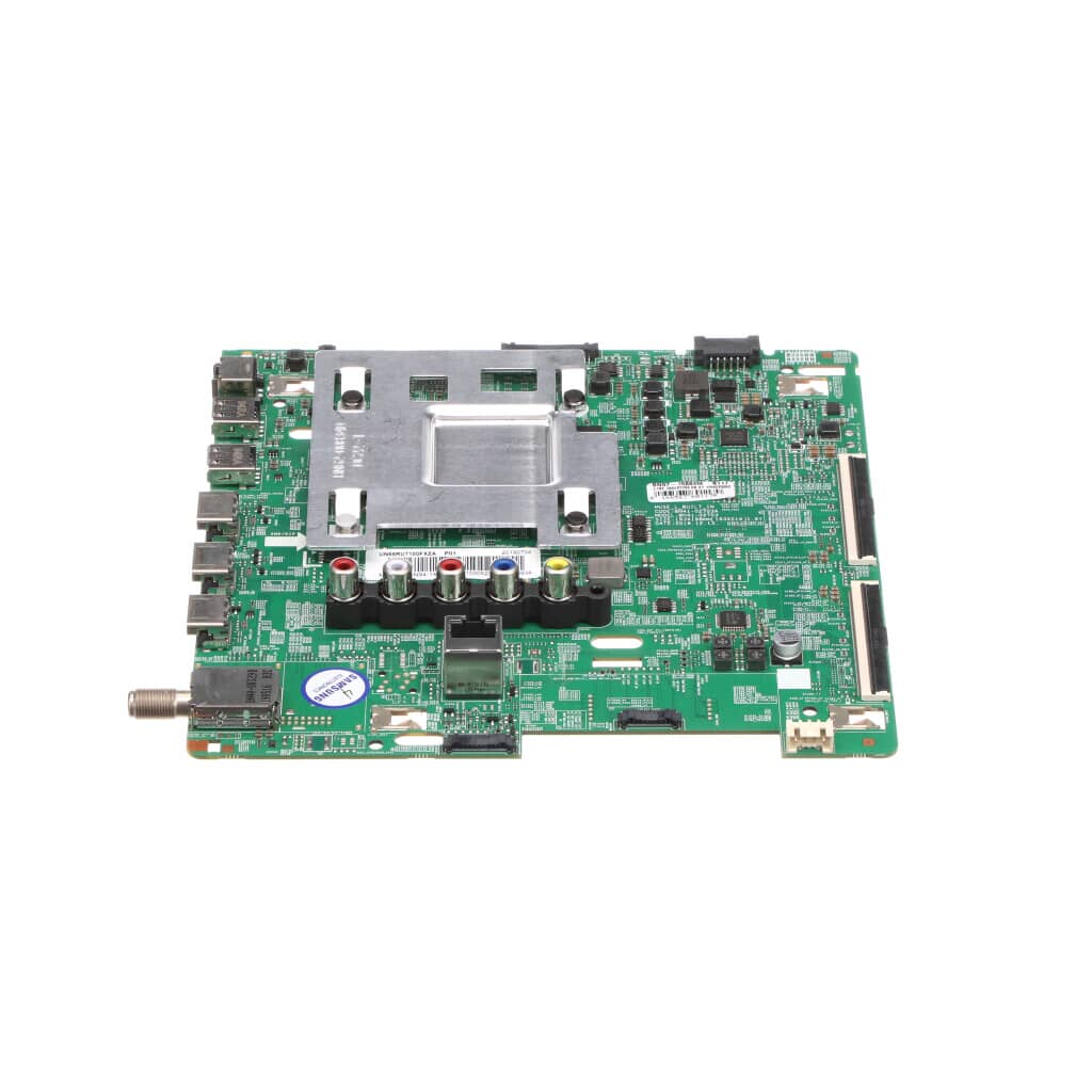 Samsung BN94-14806R PCB Main Assembly