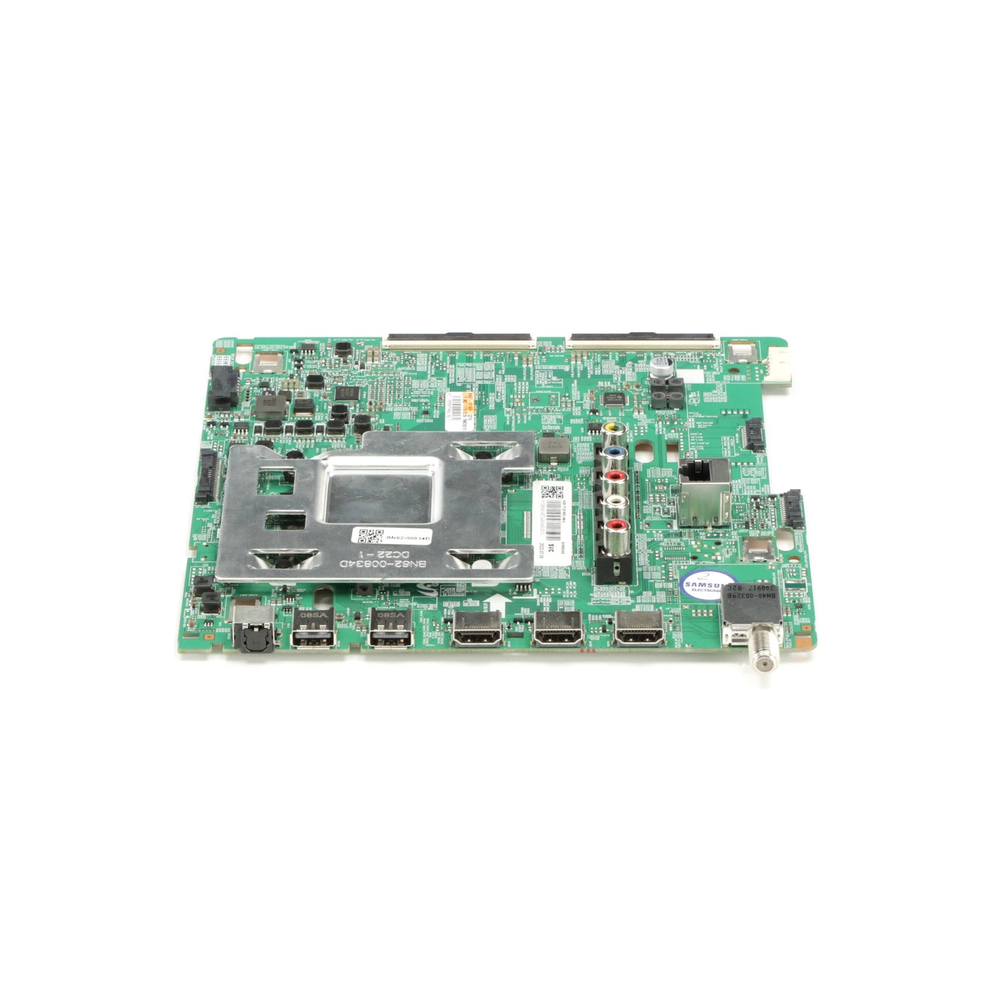 Carte mère PCB Samsung BN94-14754A