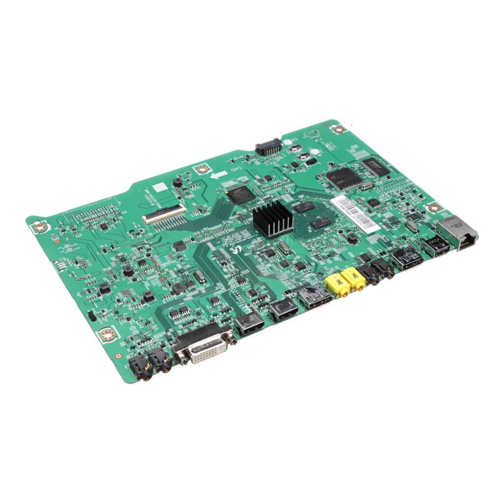 Circuit imprimé principal Samsung BN94-15046A ; Vhr-R