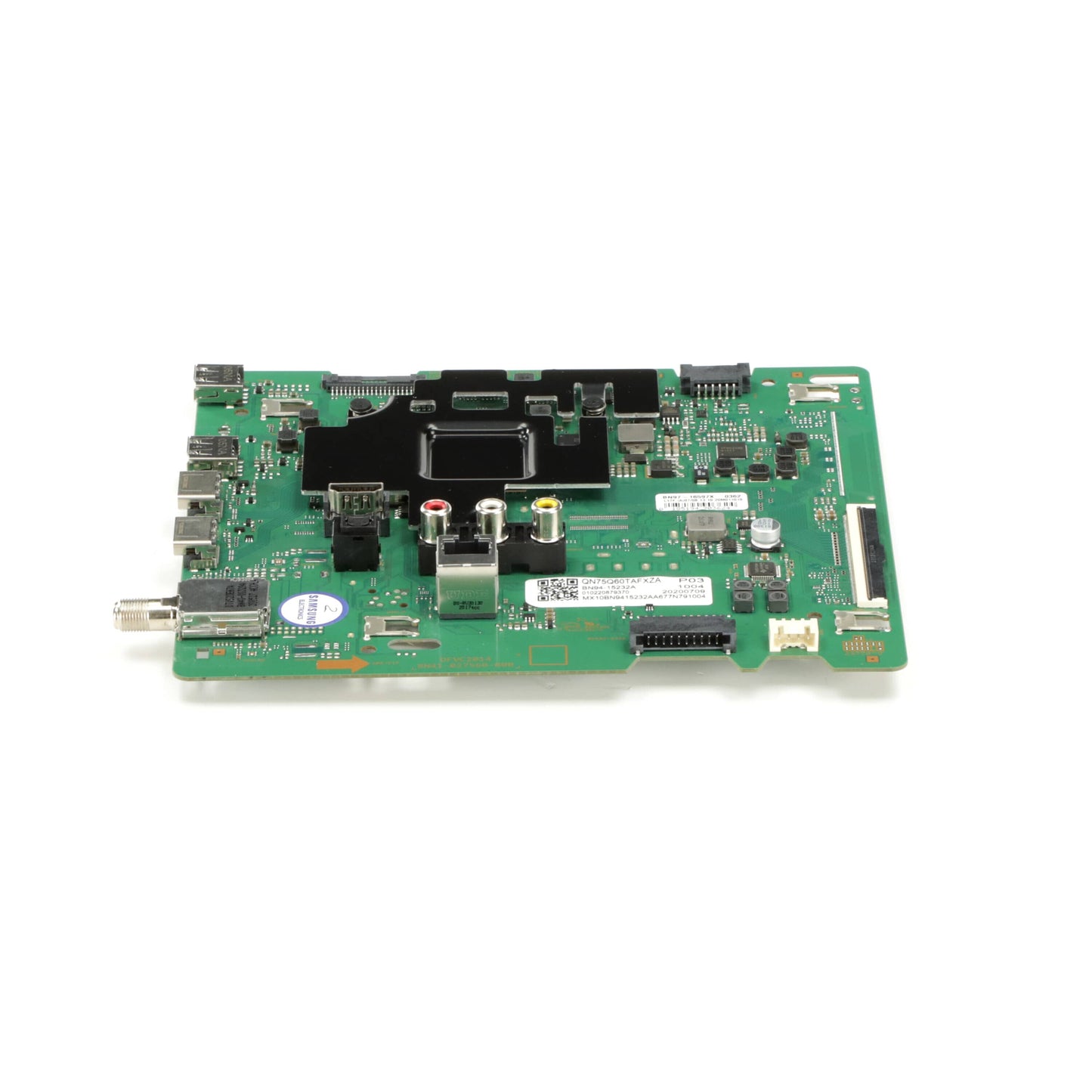 Carte mère PCB Samsung BN94-15731A