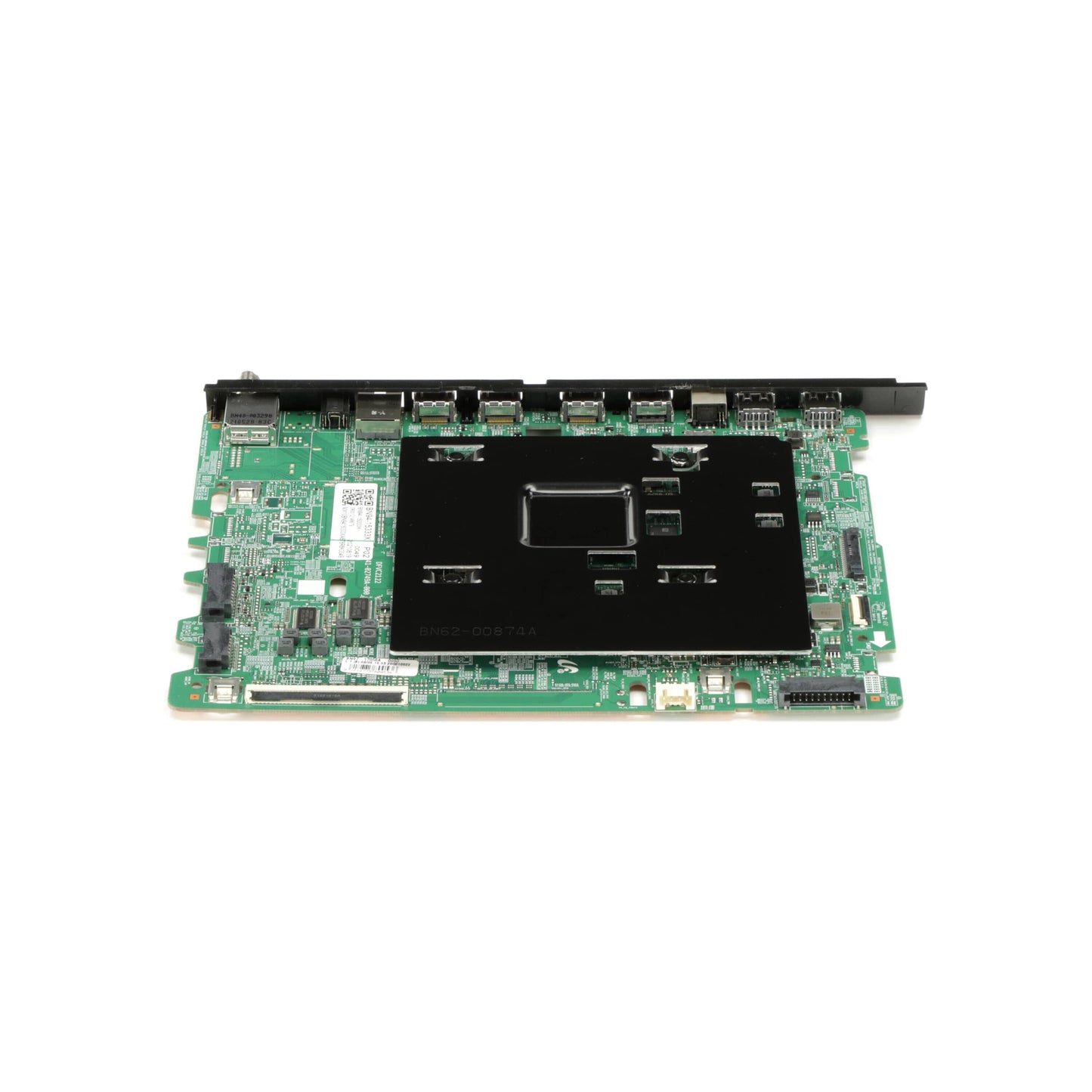 BN94-15333X Assy PCB principal ; Qtq80D