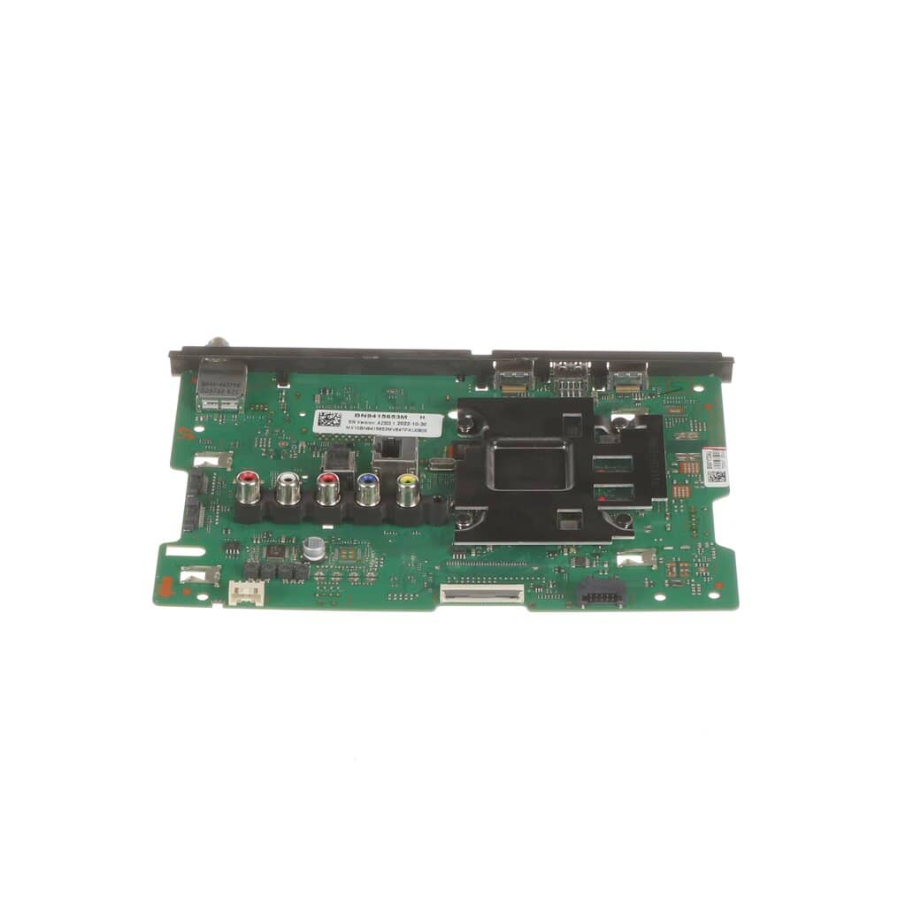 PCB d'assemblage principal Samsung BN94-15653M