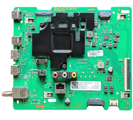 Carte mère Samsung BN94-15770C