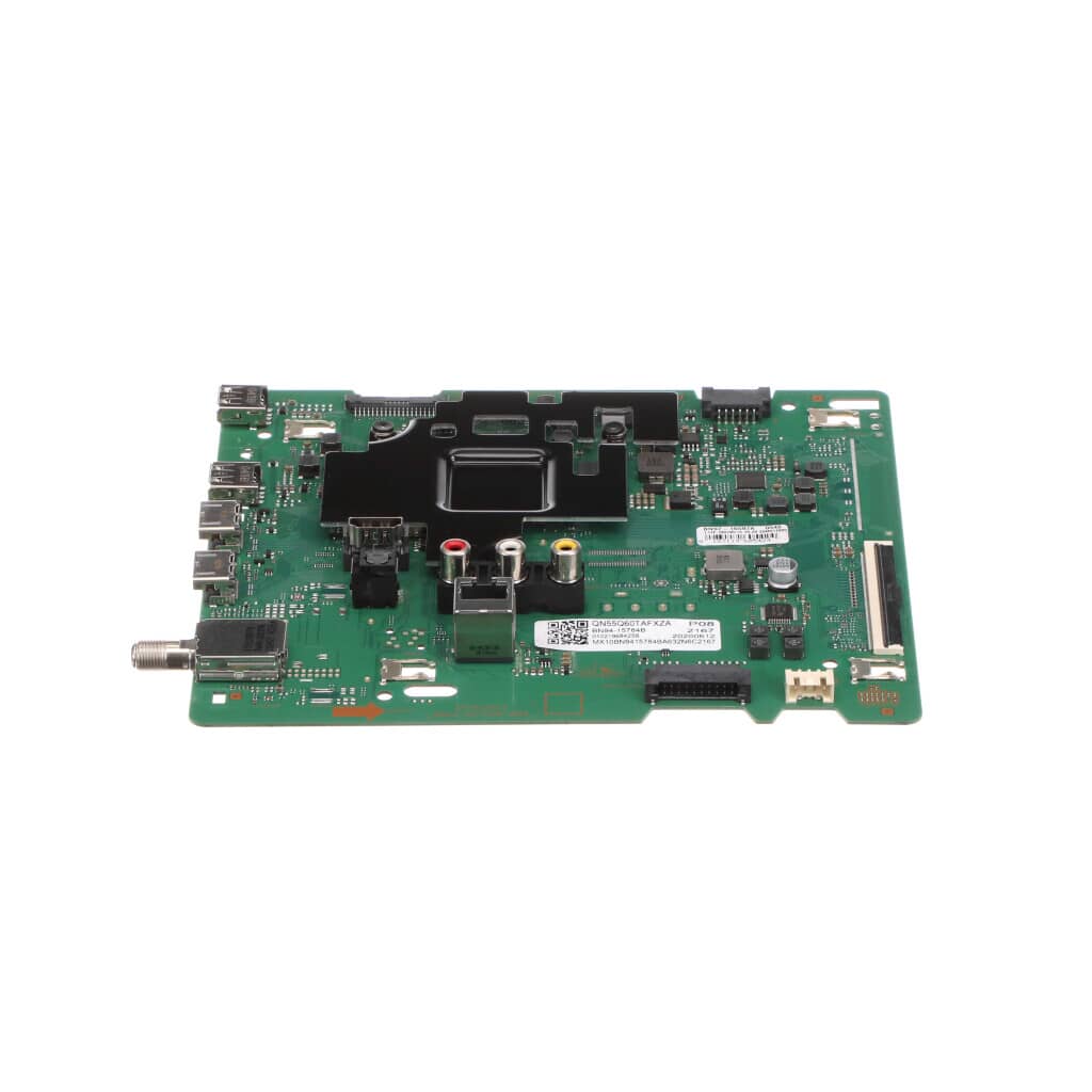 Carte mère Samsung BN94-15734B