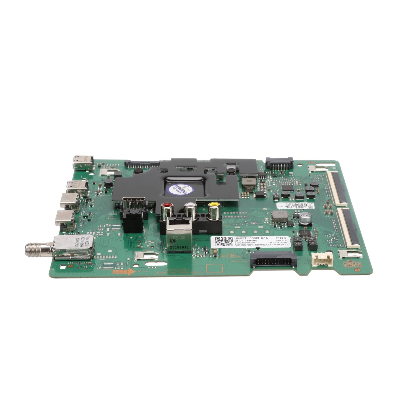 Carte d'assemblage P principale Samsung BN96-52106C