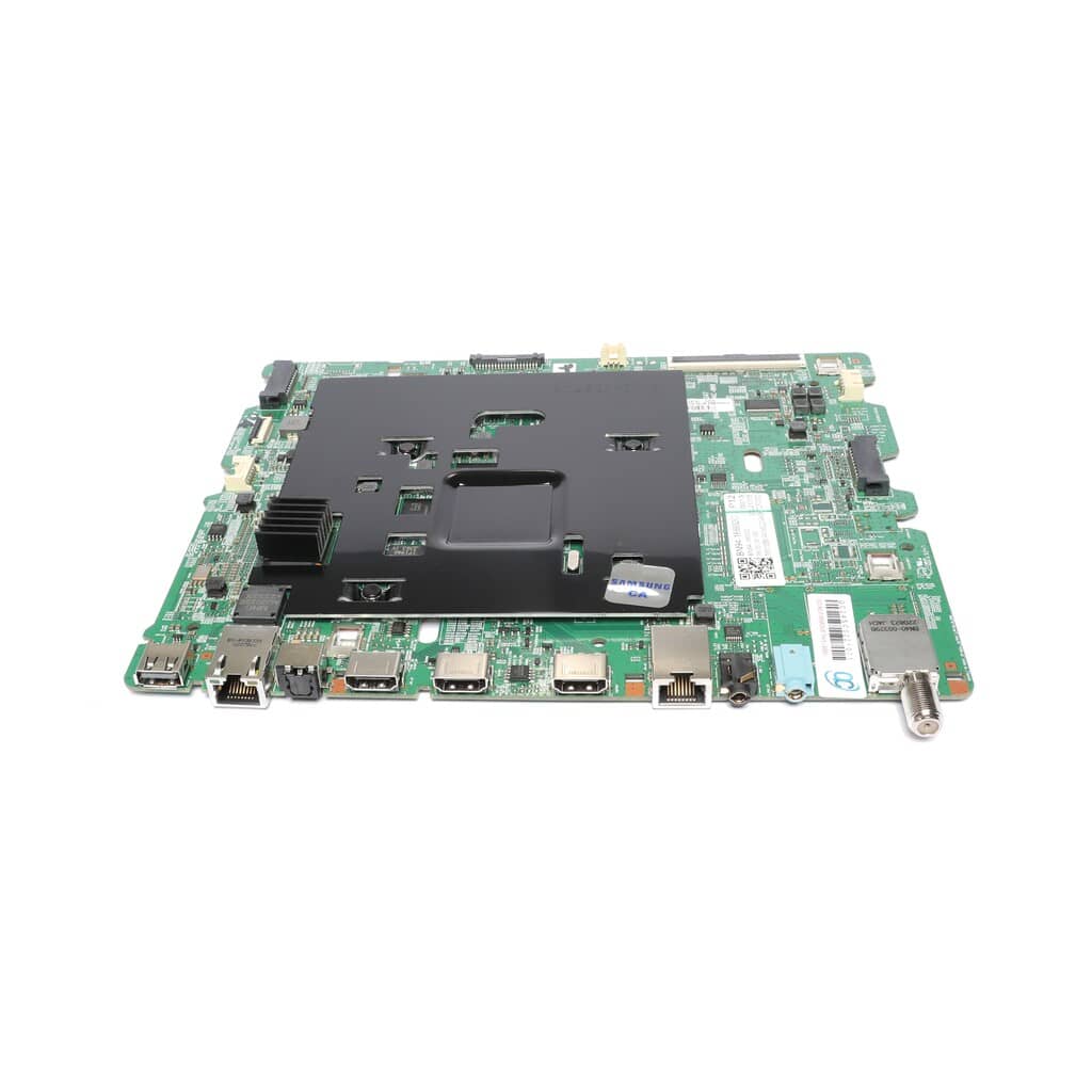 Circuit imprimé principal Samsung BN94-15724B ; Qtlst7K