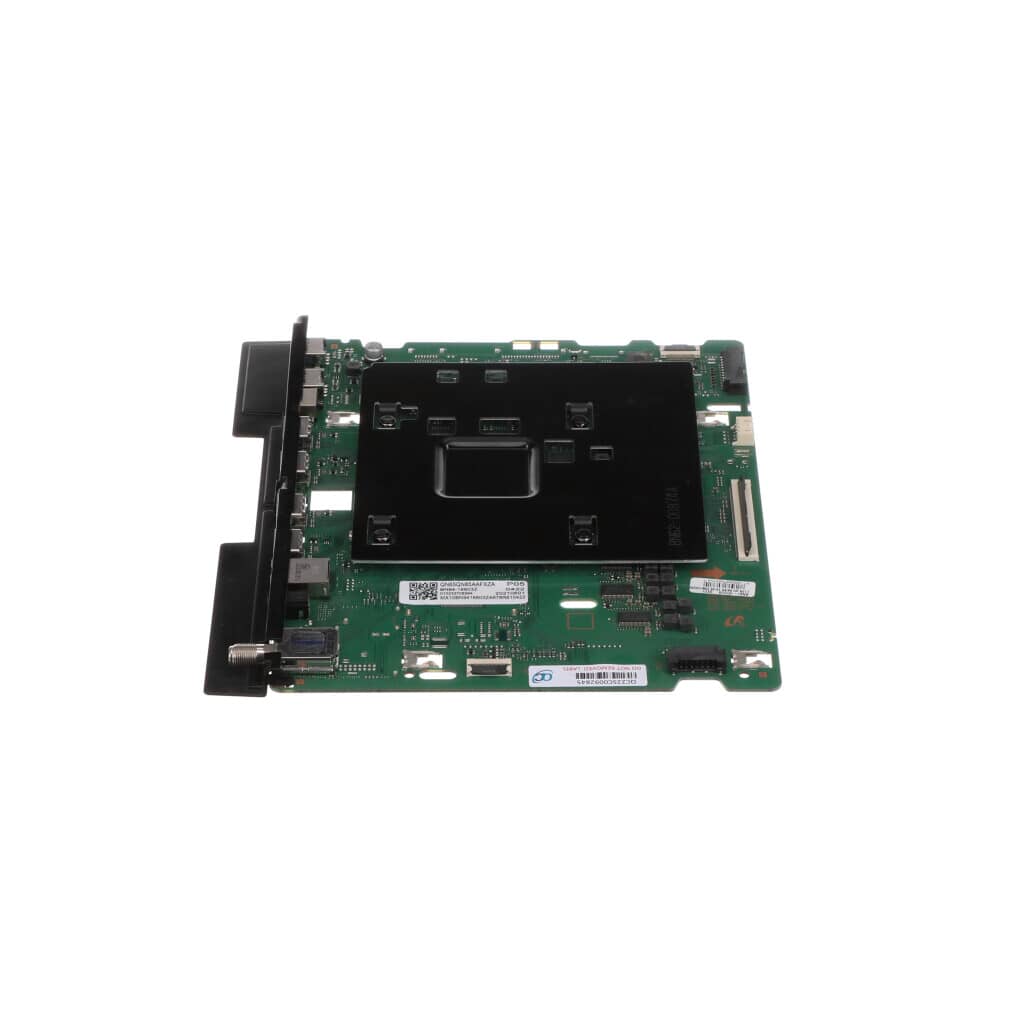 Carte PCB principale d'assemblage Samsung BN94-17135A