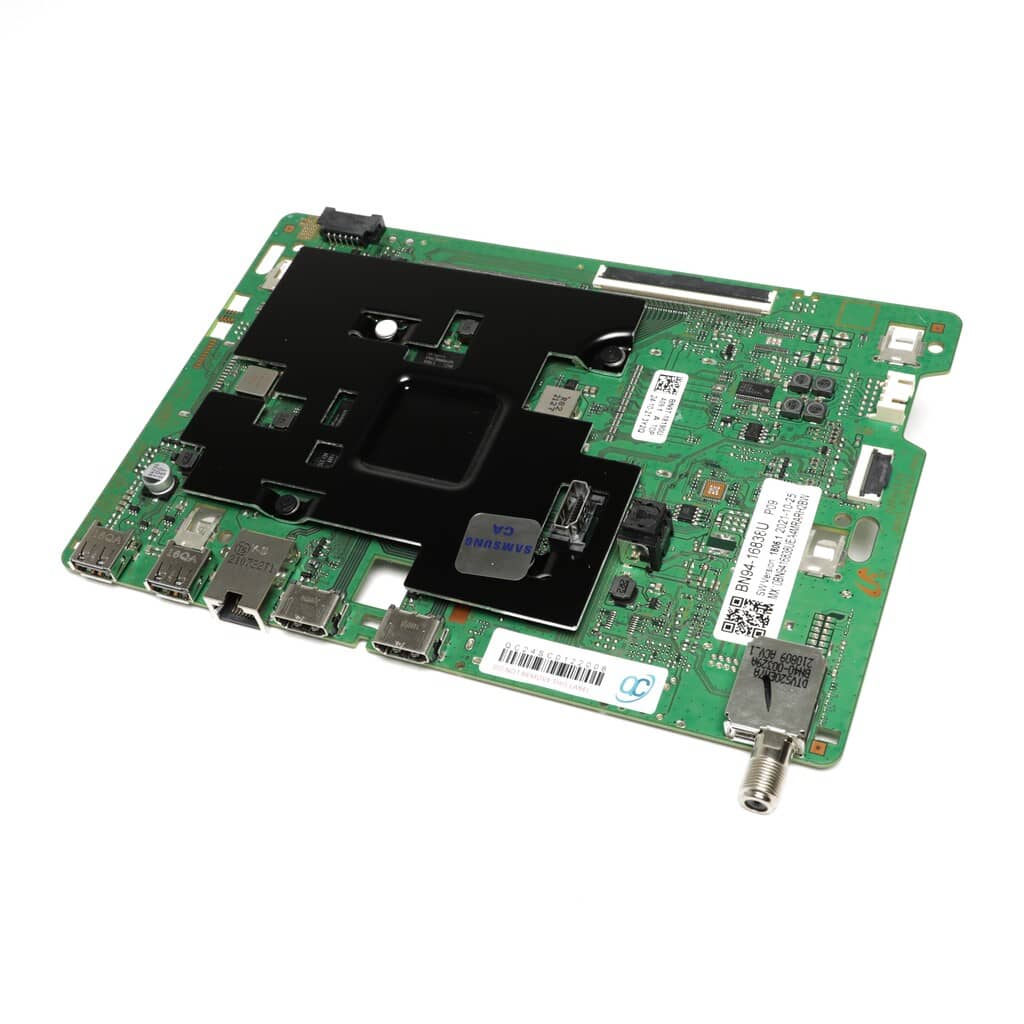 Samsung BN94-16838S Null