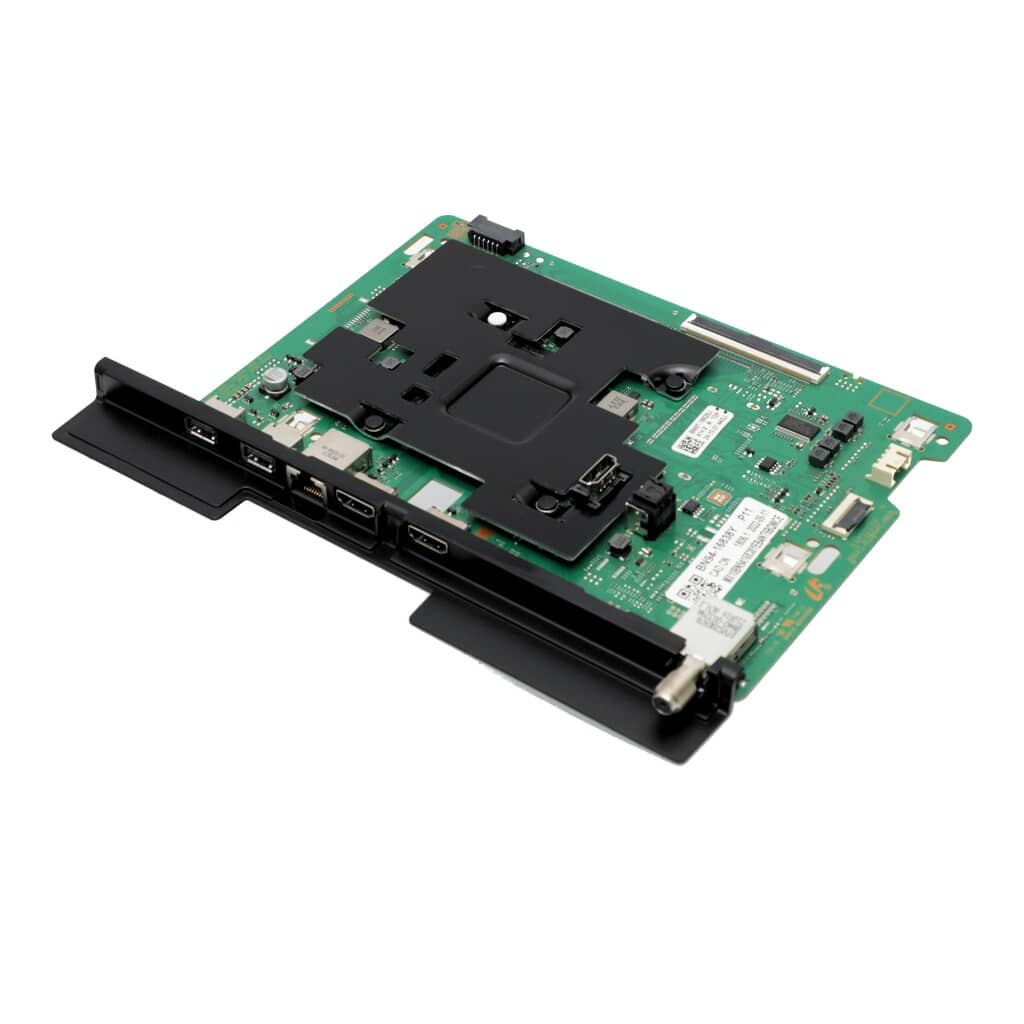 Carte PCB principale d'assemblage Samsung BN94-16838Y