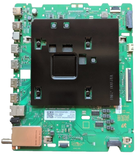 Carte mère Samsung BN94-16852A