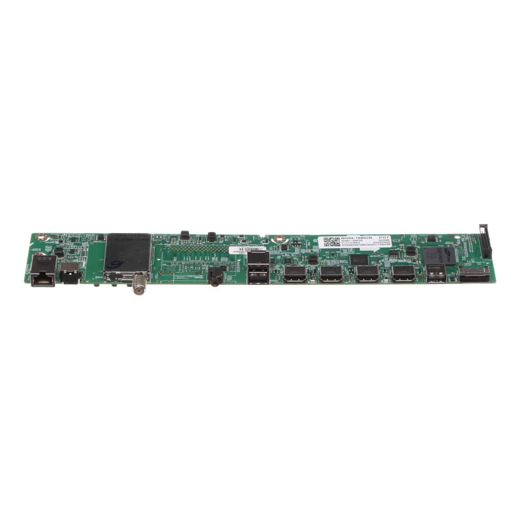 Carte de contrôle d'alimentation Samsung BN94-16862B