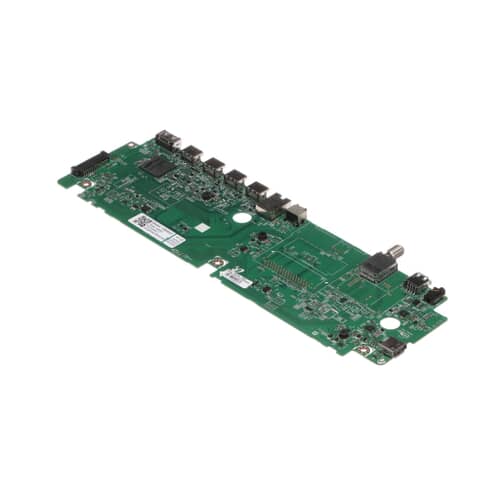 samsung BN94-16866D PCB ASSY