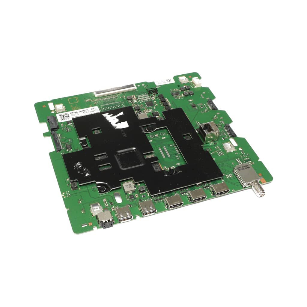 samsung BN94-16984K ASSEMBLY PCB MAIN
