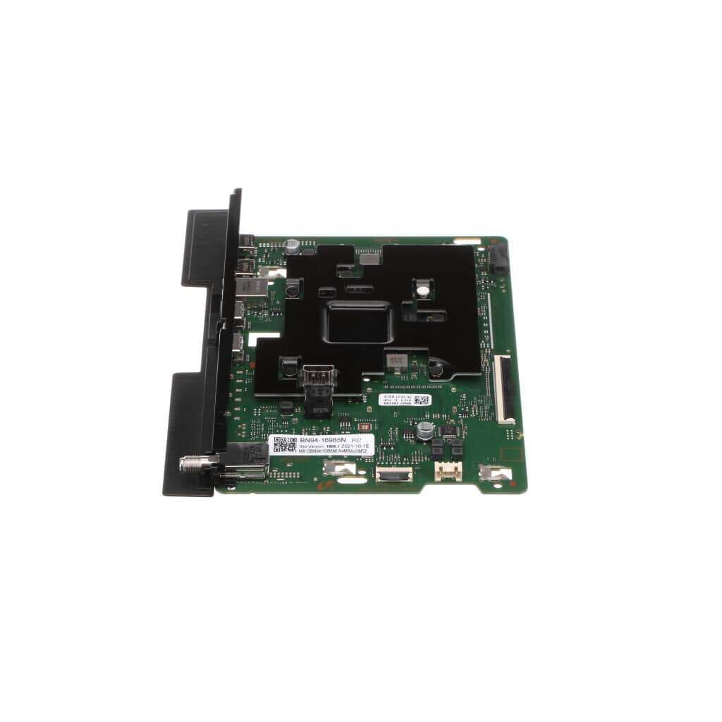 Carte PCB principale d'assemblage Samsung BN94-00060L