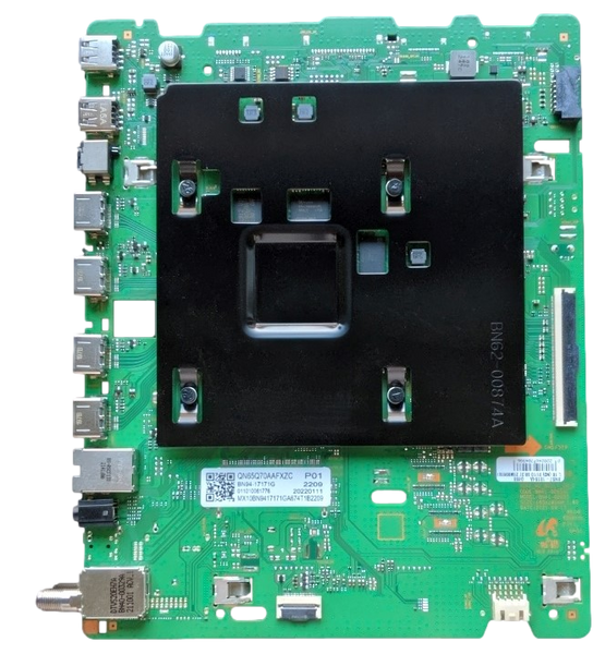 Carte PCB principale d'assemblage Samsung BN94-17171G