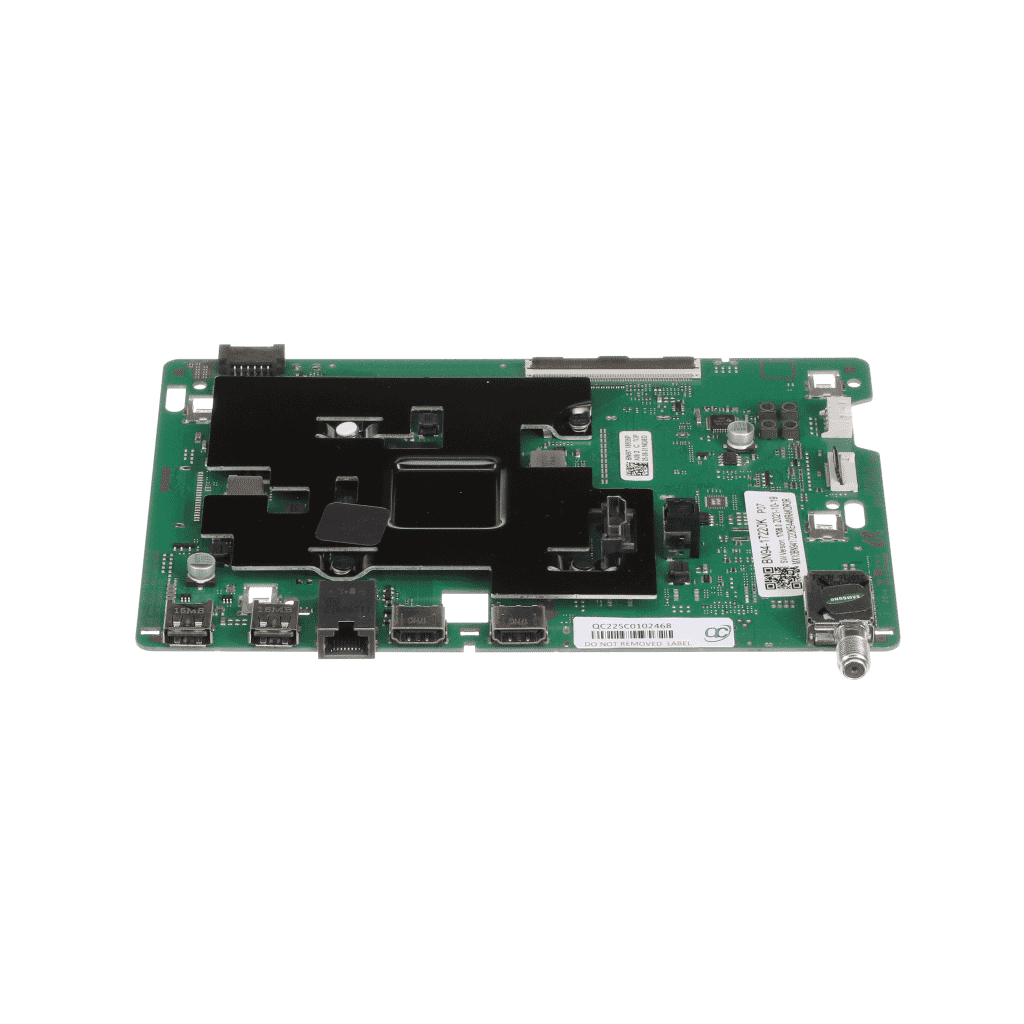 Carte PCB principale d'assemblage Samsung BN94-00060L