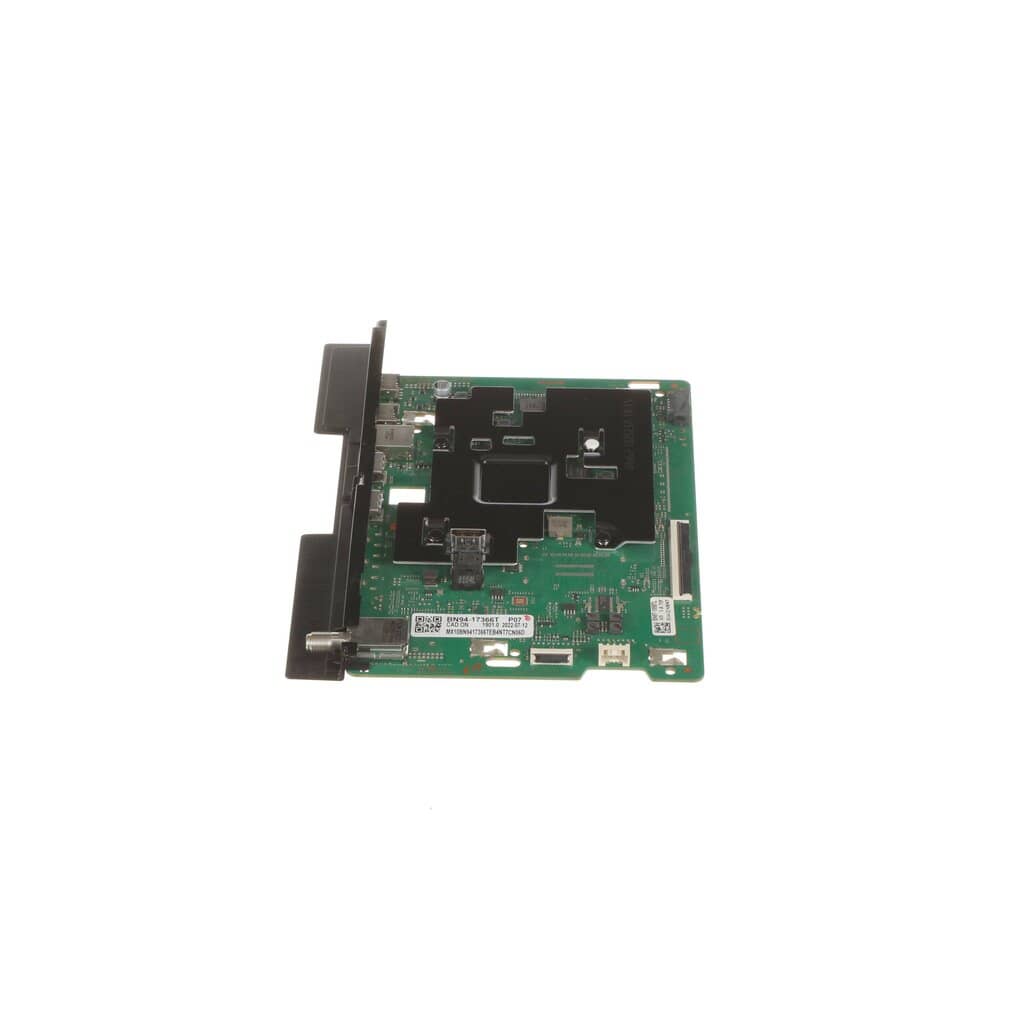 Carte PCB principale d'assemblage Samsung BN94-17366T