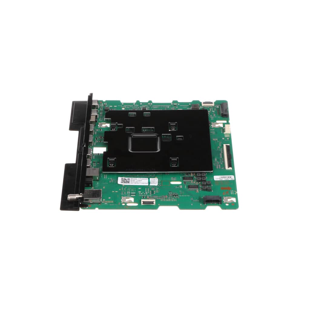 Carte PCB principale d'assemblage Samsung BN94-17620K