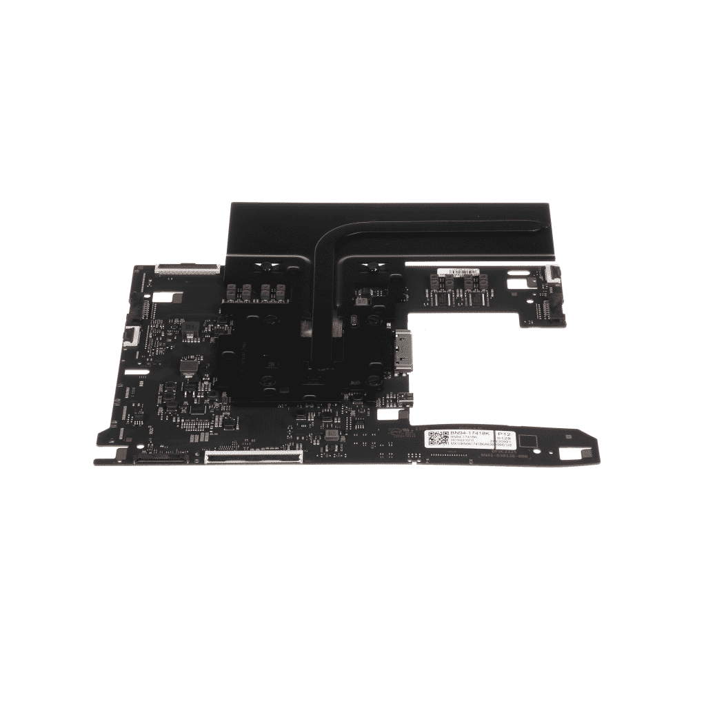 Carte PCB principale d'assemblage Samsung BN94-17417C