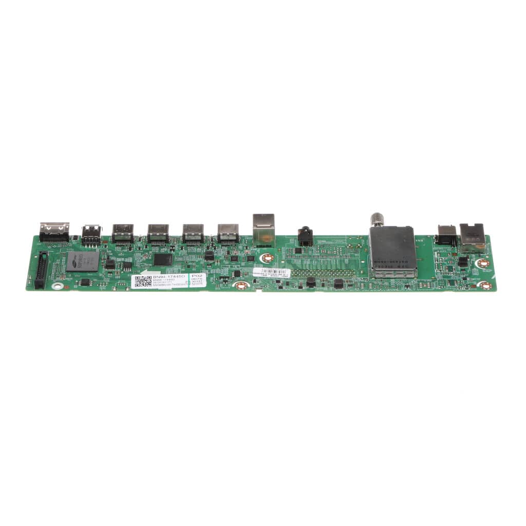 Circuit imprimé d'assemblage Samsung BN94-17445D