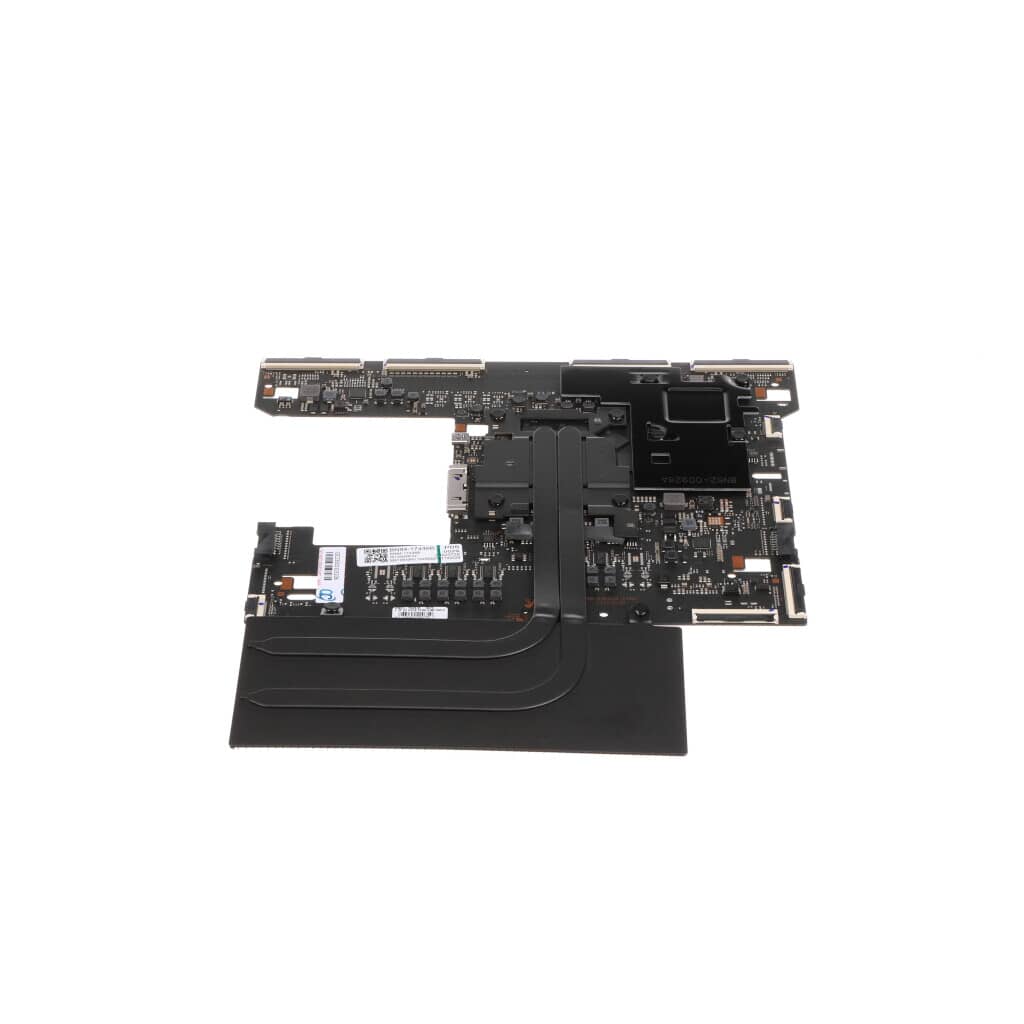Samsung BN94-17444M Assy Pcb Main Qn800Bb