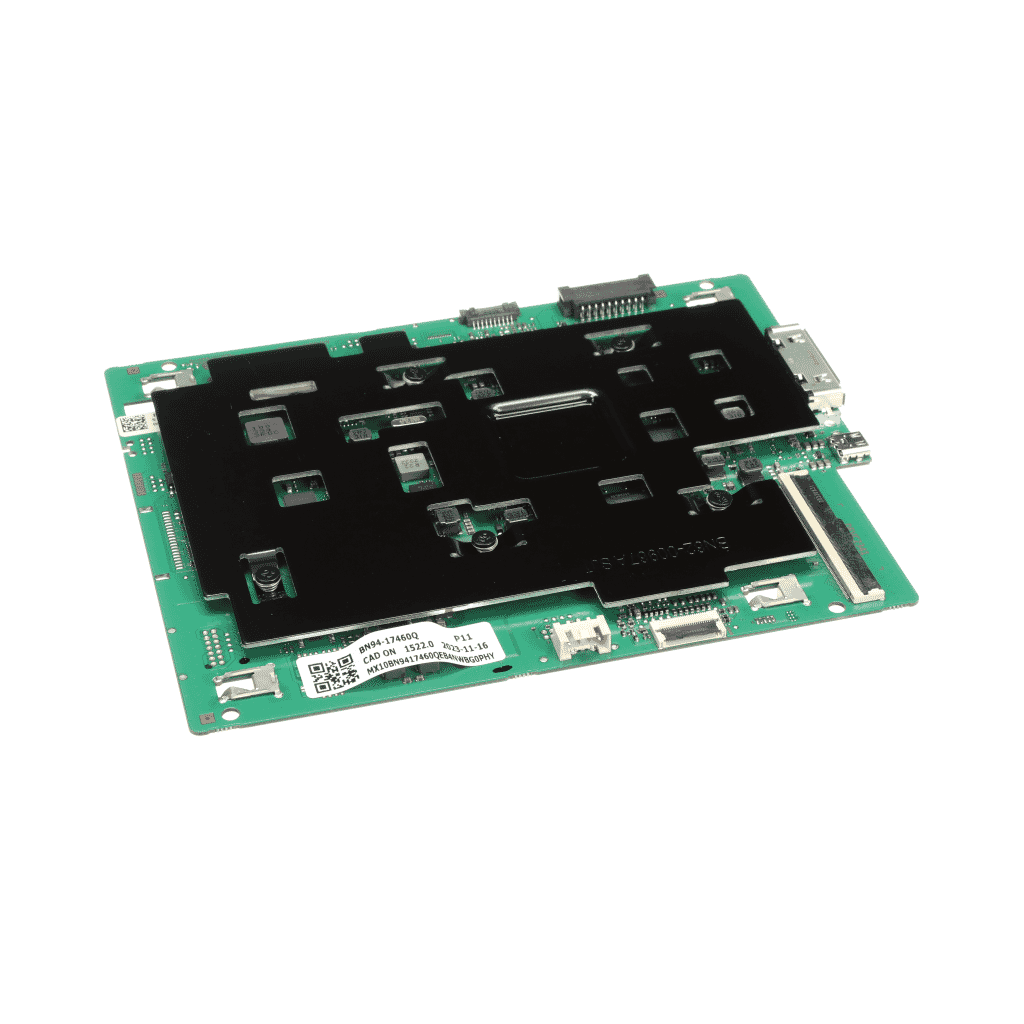 Carte PCB principale d'assemblage Samsung BN94-17460L
