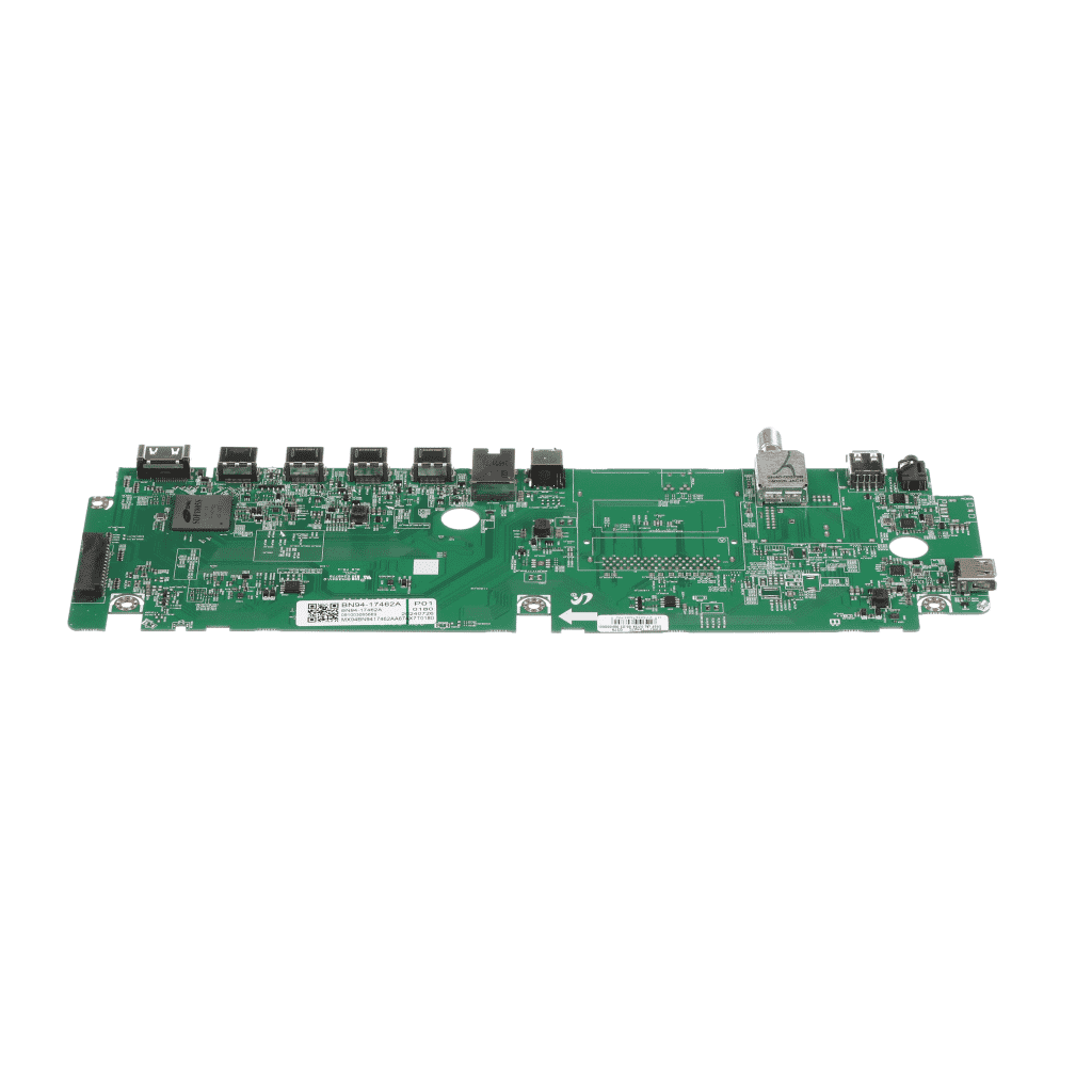 Circuit imprimé d'assemblage Samsung BN94-17462A