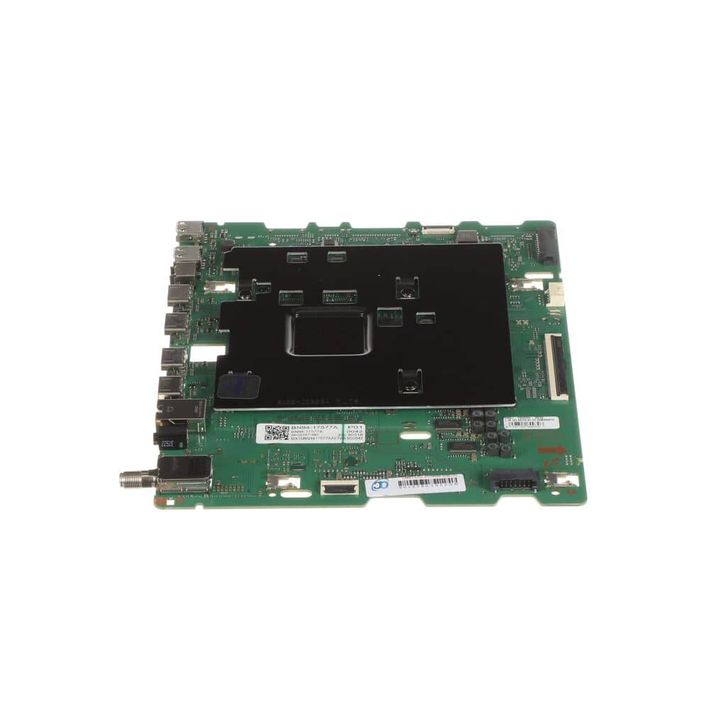 Carte mère principale Samsung BN94-17528V