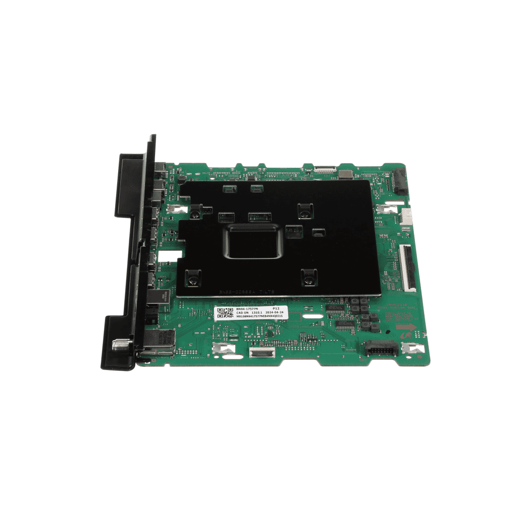 Carte PCB principale d'assemblage Samsung BN94-17598G