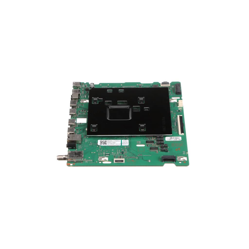 Circuit imprimé principal Samsung BN94-17214B ; Qaqn85K