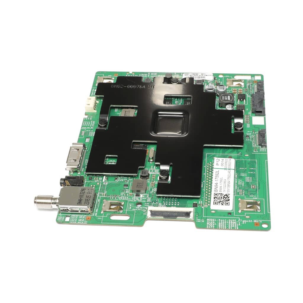Carte PCB principale d'assemblage Samsung BN94-17591B