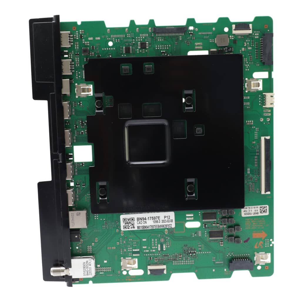 Carte mère principale Samsung BN94-17597E