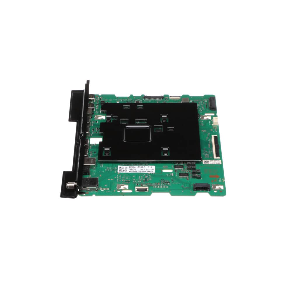Carte PCB principale d'assemblage Samsung BN94-17577N