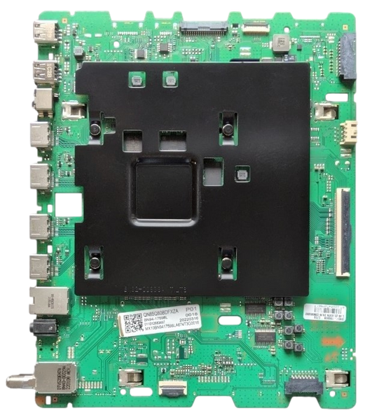 Carte mère principale Samsung BN94-17598L