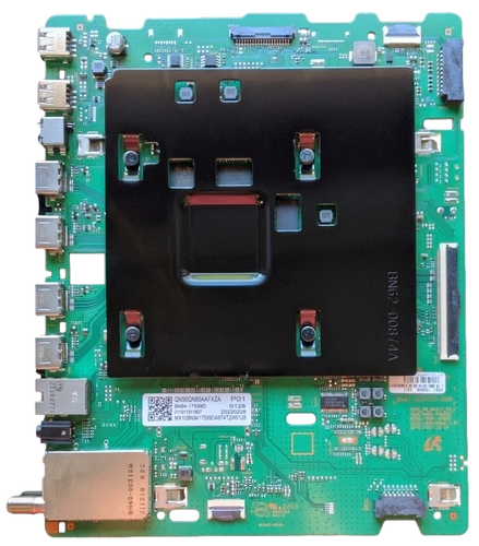 Carte PCB principale d'assemblage Samsung BN94-17599D