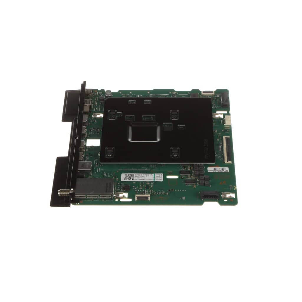 Samsung BN94-17292Z Assembly Pcb Main