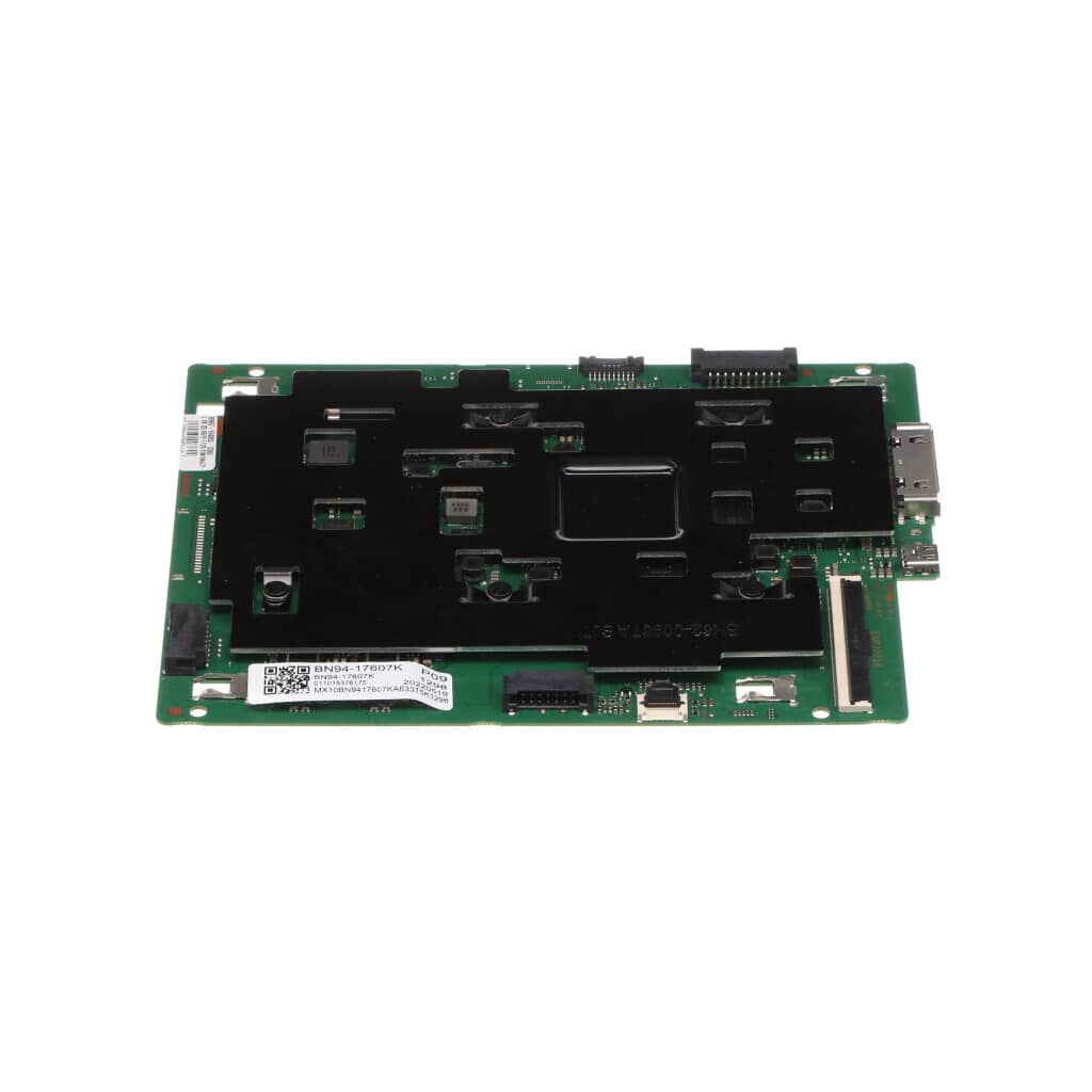 PCB d'assemblage principal Samsung BN94-17607K