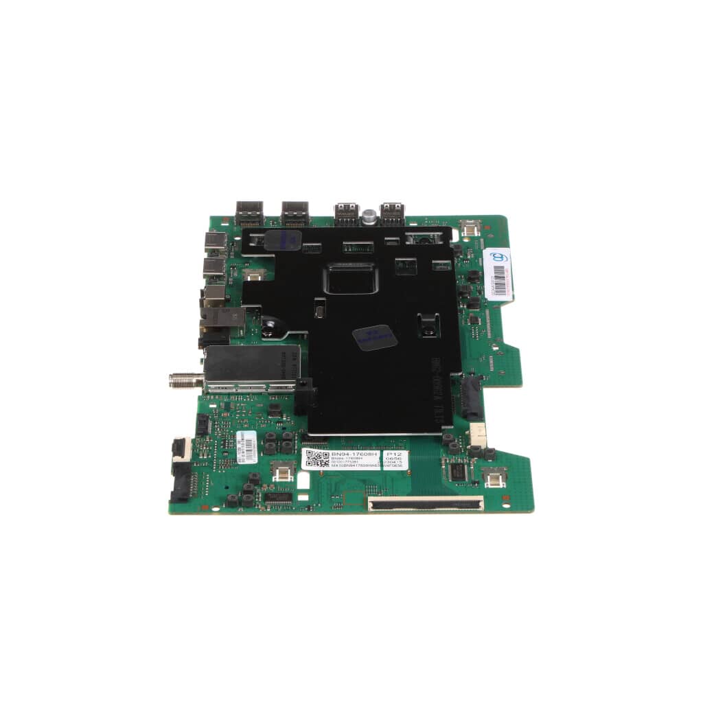 PCB principal Samsung BN94-17608H
