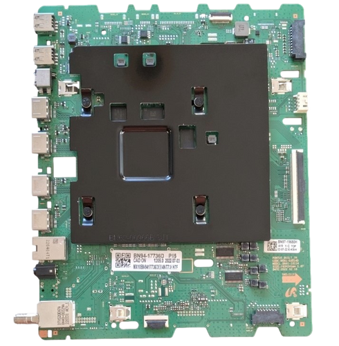Samsung BN94-17736D Assembly Pcb Main