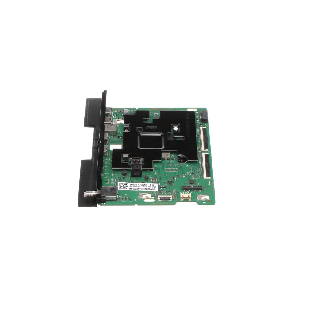 PCB principal Samsung BN94-17765C
