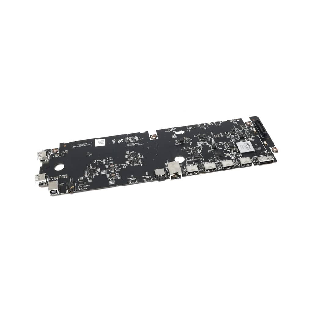 Samsung BN94-00086S Assembly Pcb Oc