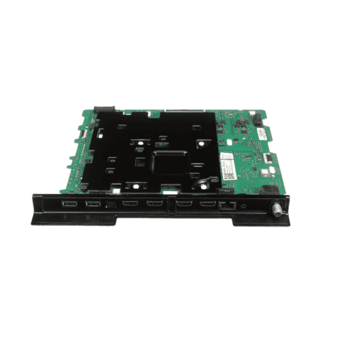 Samsung BN94-18022K Assembly Pcb Main;Q80Bk